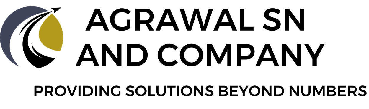 Agrawal SN and Company